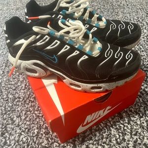 Big Boys Air Max 95 Sneakers